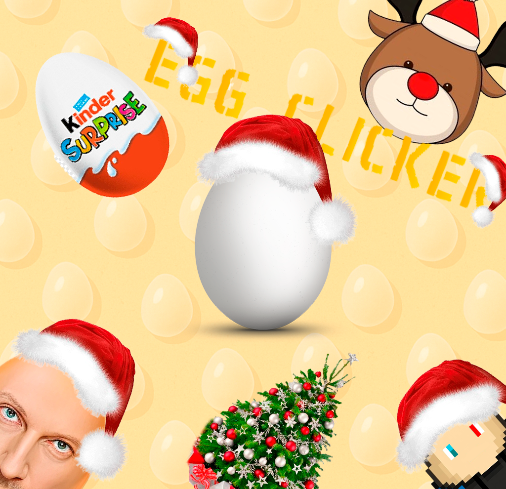 EggClicker