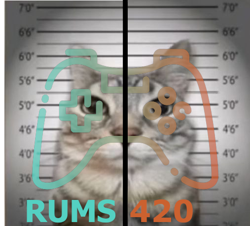 RUMS420
